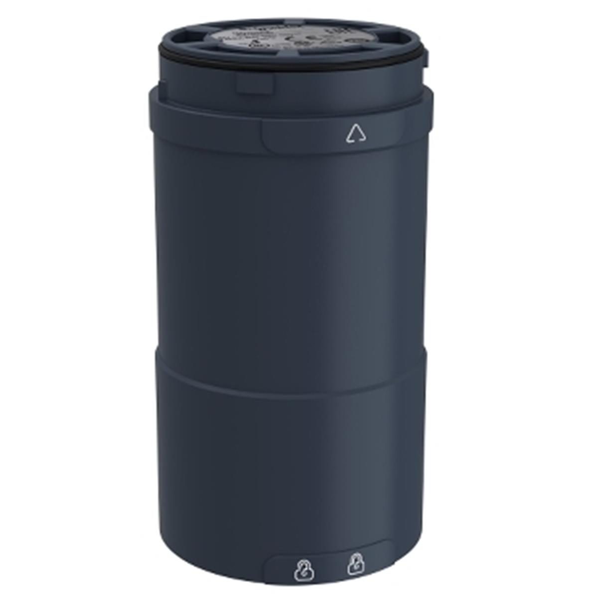 XVUC020
60 Mm Çaplı Xvu Gövde Uzatıcı - Siyah