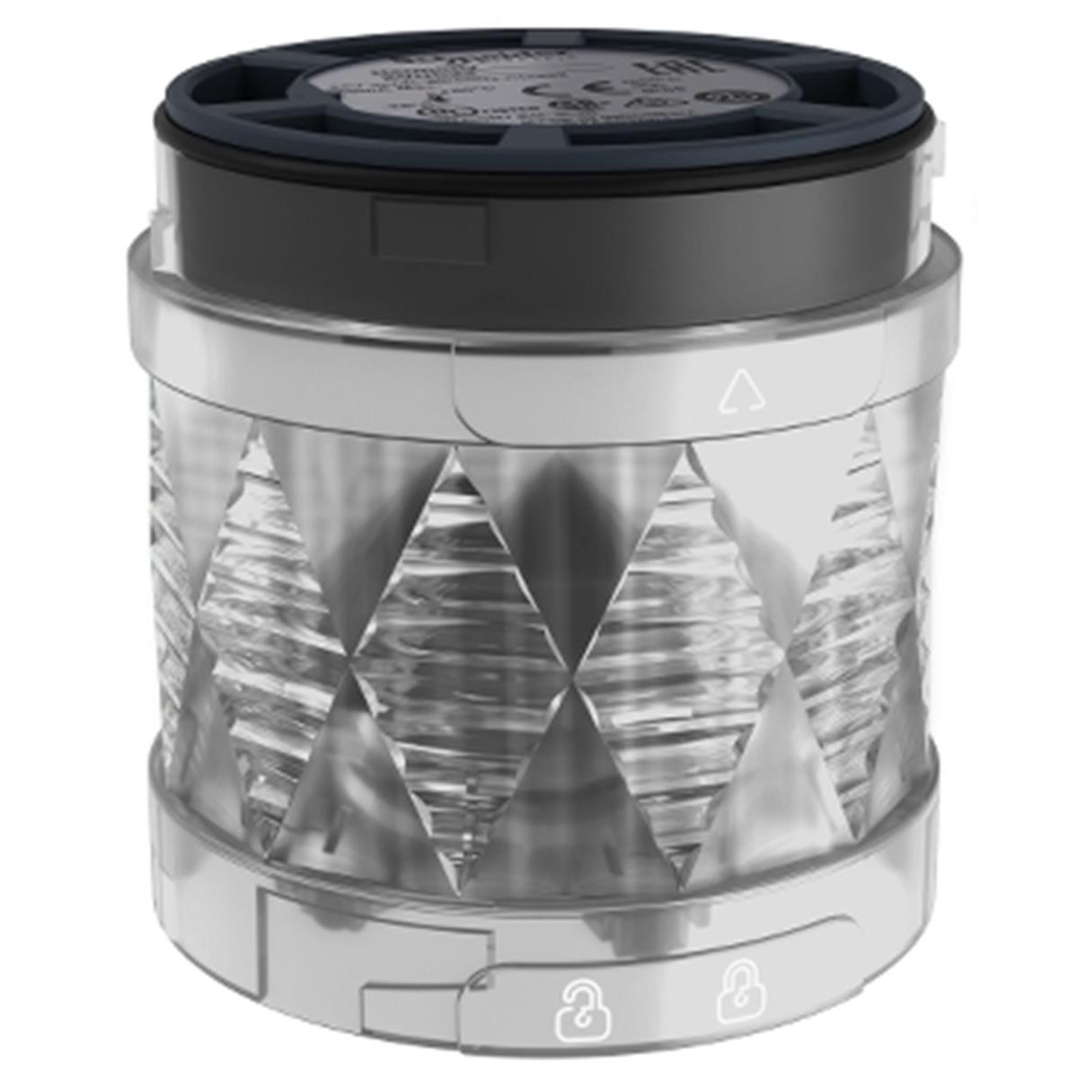 XVUC29
SCHNEIDER , XVUC29 , Çok Renkli Flaş/Döner Işıklı Kolon