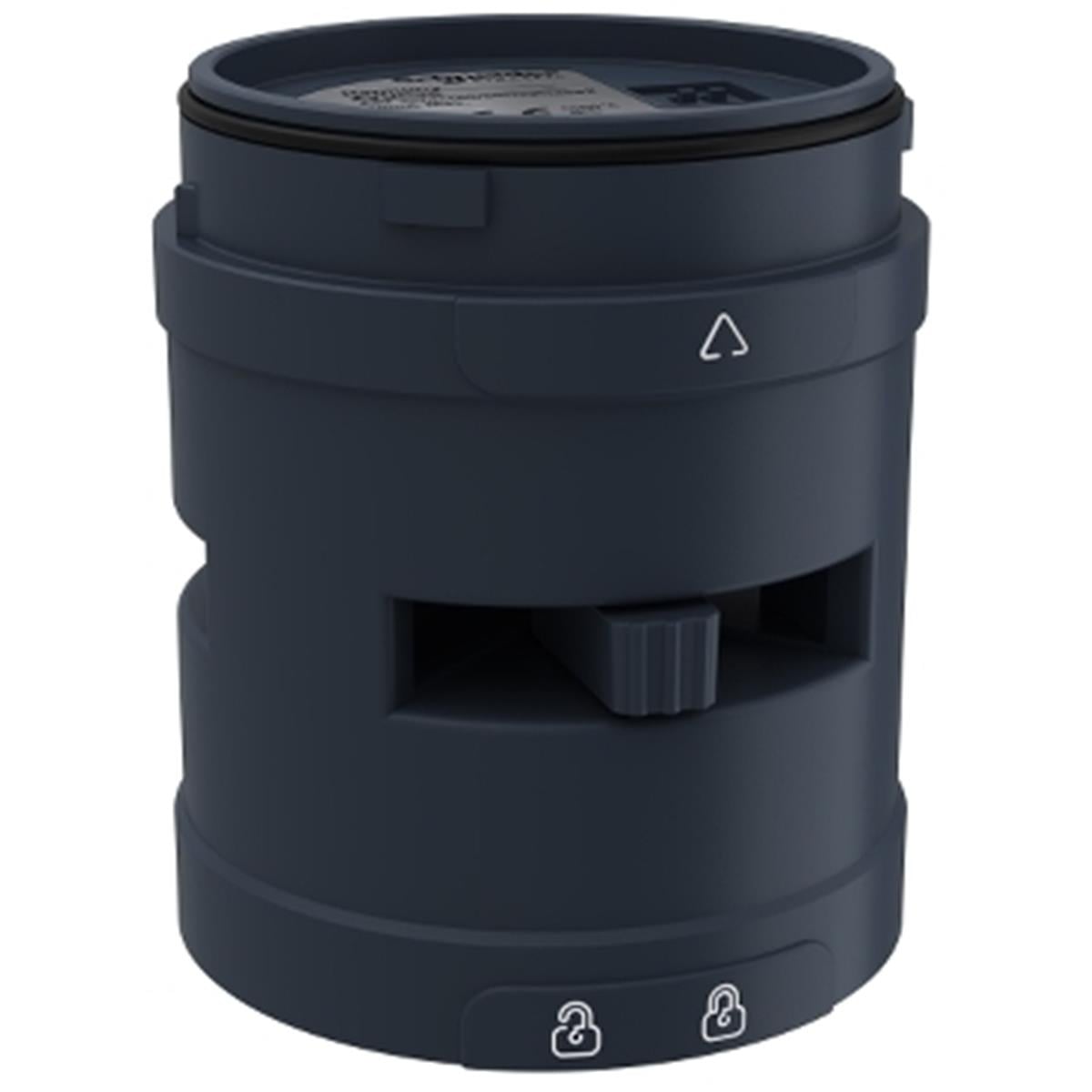 XVUC9S
SCHNEIDER , XVUC9S , Siyah Sesli Uyarı Ünitesi