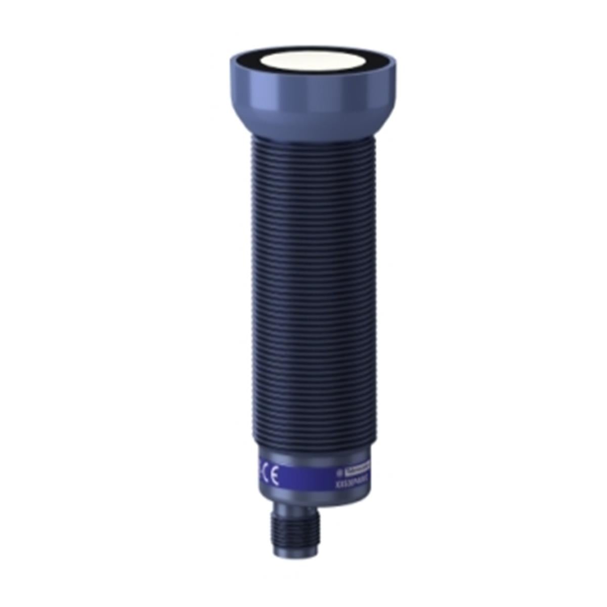 XXS30P4VM12
Ultrasonik Sensör M30, Sn:4m, 0-10V