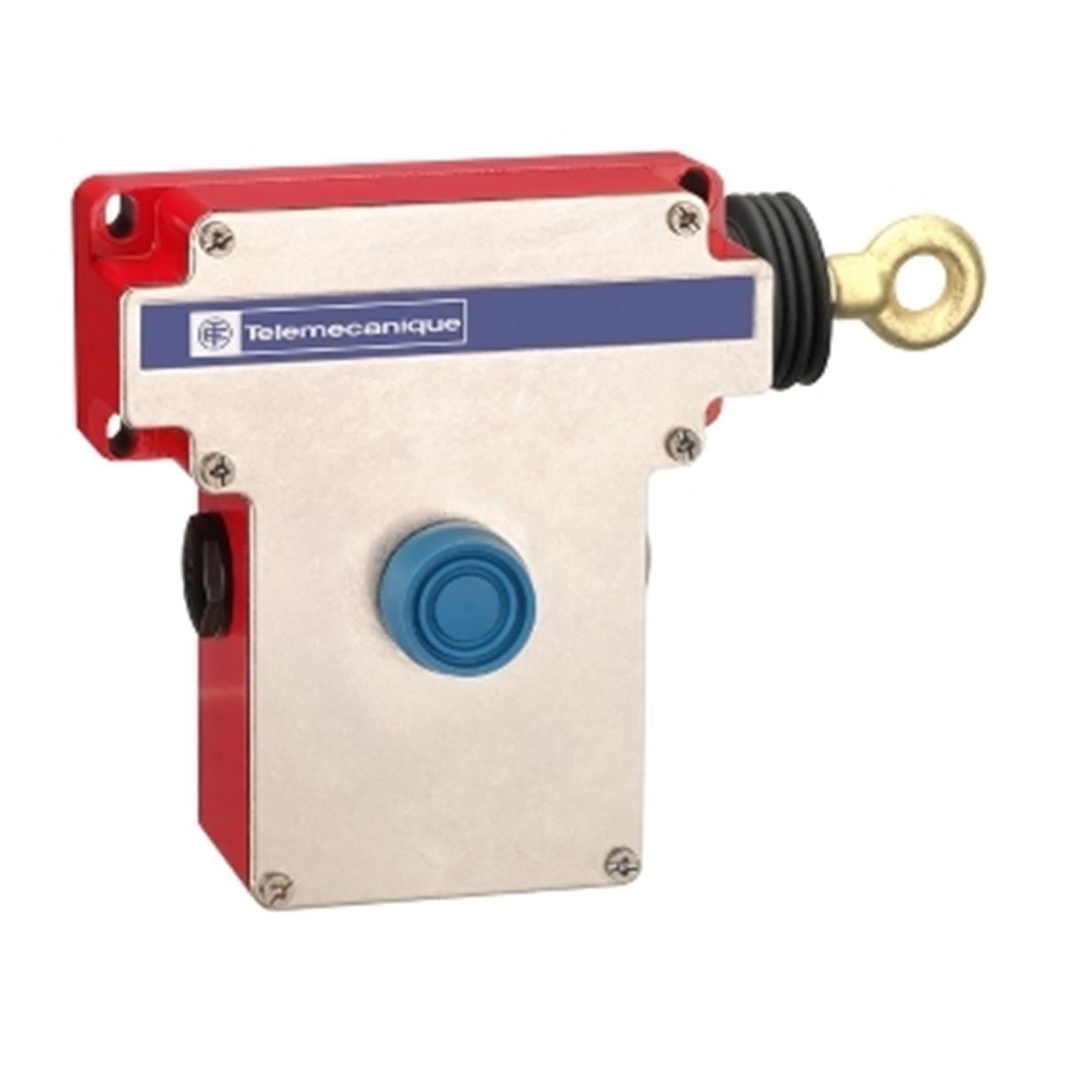XY2CE1A250
İpli Güvenlik Şalteri 70M RH-1NK+1NA