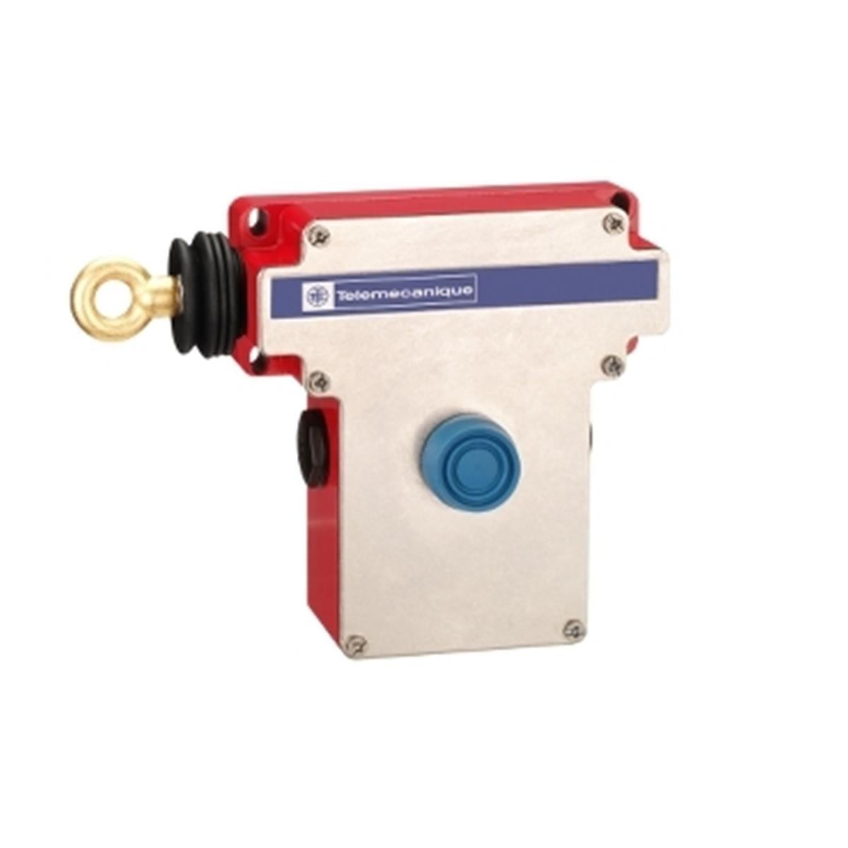 XY2CE2A250
İpli Güvenlik Şalteri 70M LH-1NK+1NA