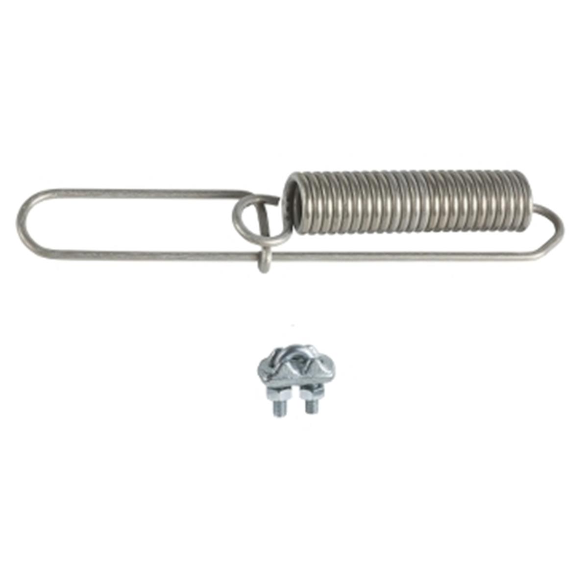 XY2CZ9320
Telemecanique Sensors XY2CZ9320  Emniyet İpli Şalter Kiti - 3.2Mm-L20.5M