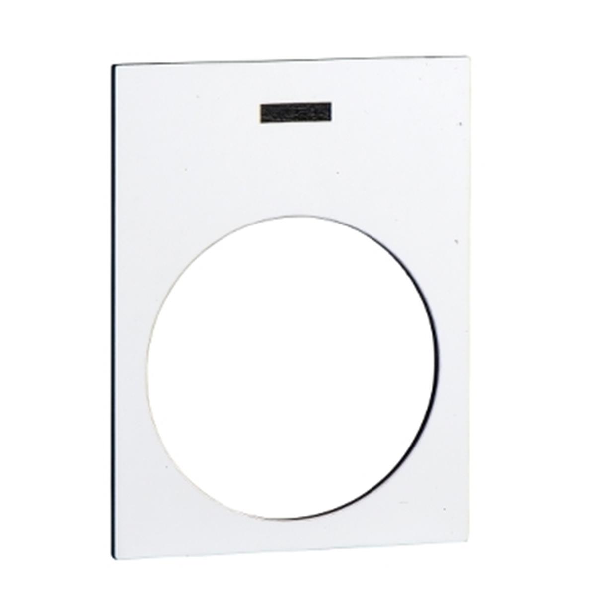 ZB2BY4930
Yazı - 30 X 40 Mm - Beyaz - I