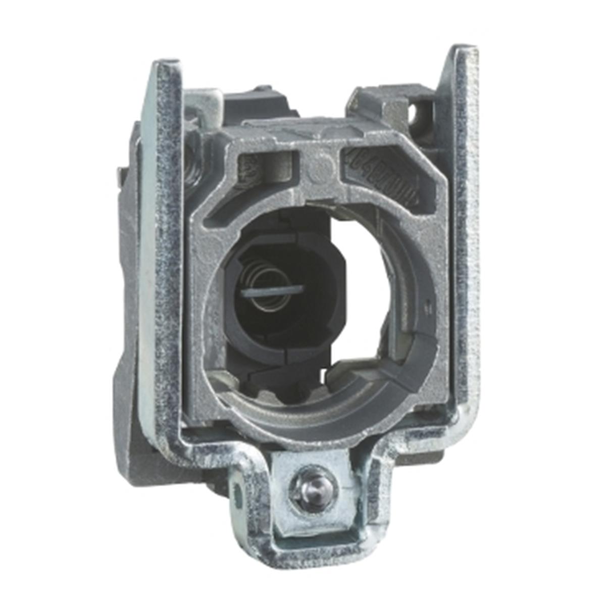 ZB4BV6
BA9s ampul <=250V için gövde/sabitleme bilezikli ı