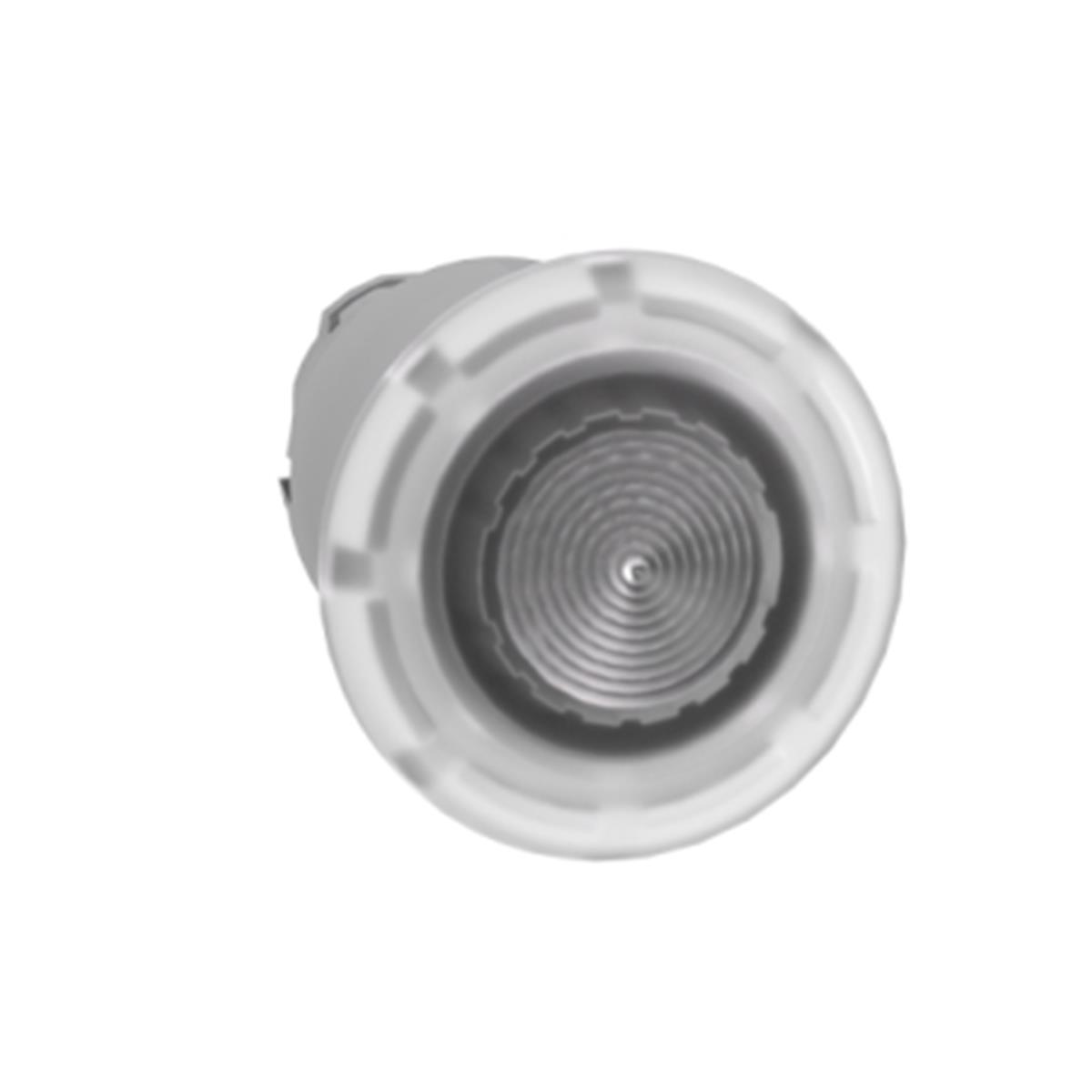 ZB4BW413
Entegre Led İçin Beyaz Ø40 Işıklı Mantar Basmalı D