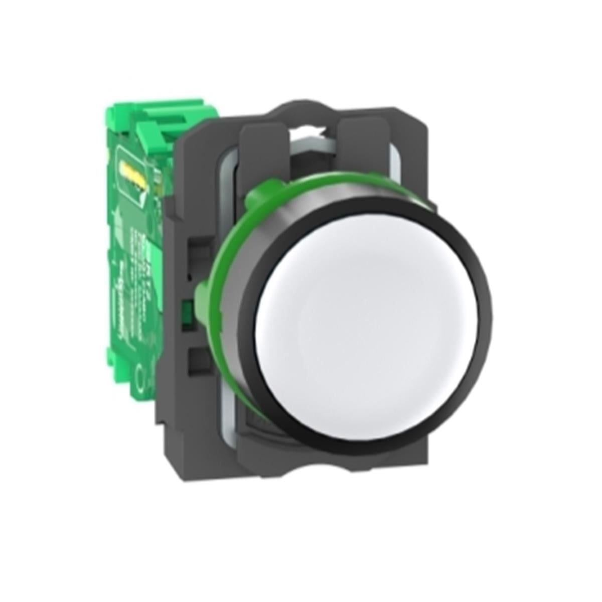 ZB5RTA1
Kablosuz pilsiz buton verici - Ø22 mm plastik beya