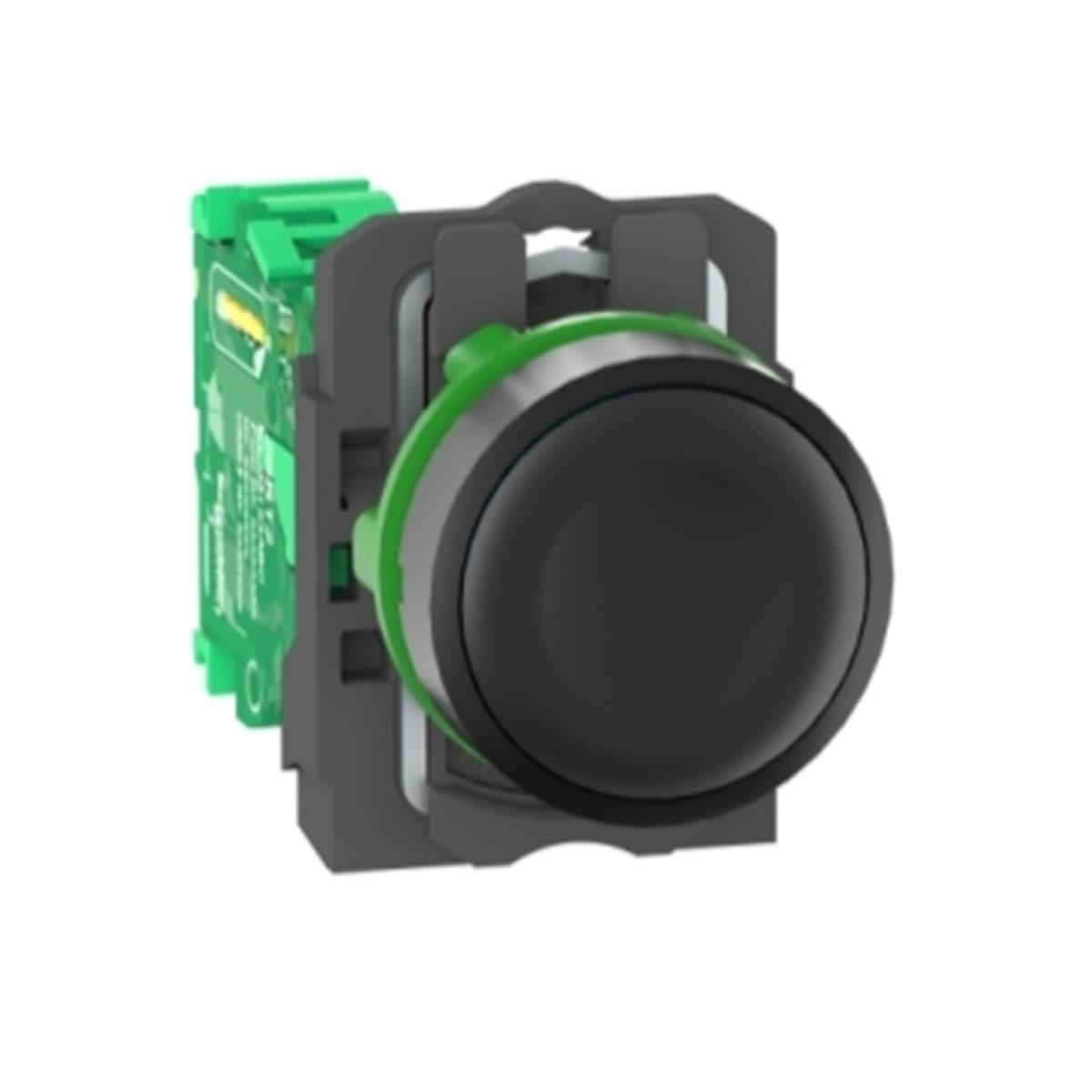 ZB5RTA2
Kablosuz pilsiz buton verici - Ø22 mm plastik siya