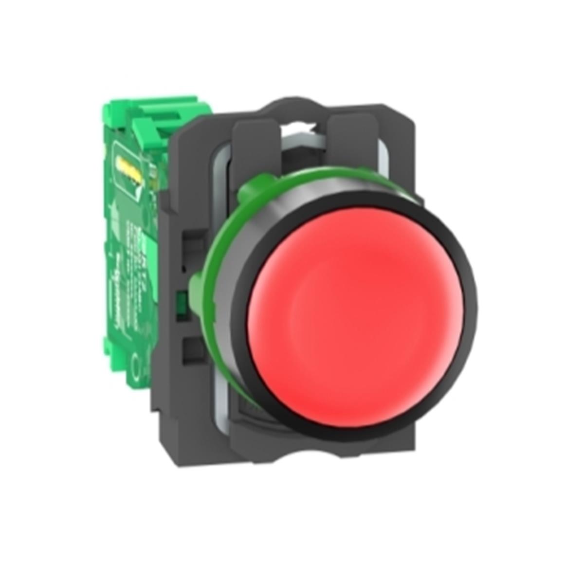 ZB5RTA4
Kablosuz pilsiz buton verici - Ø22 mm plastik kırm