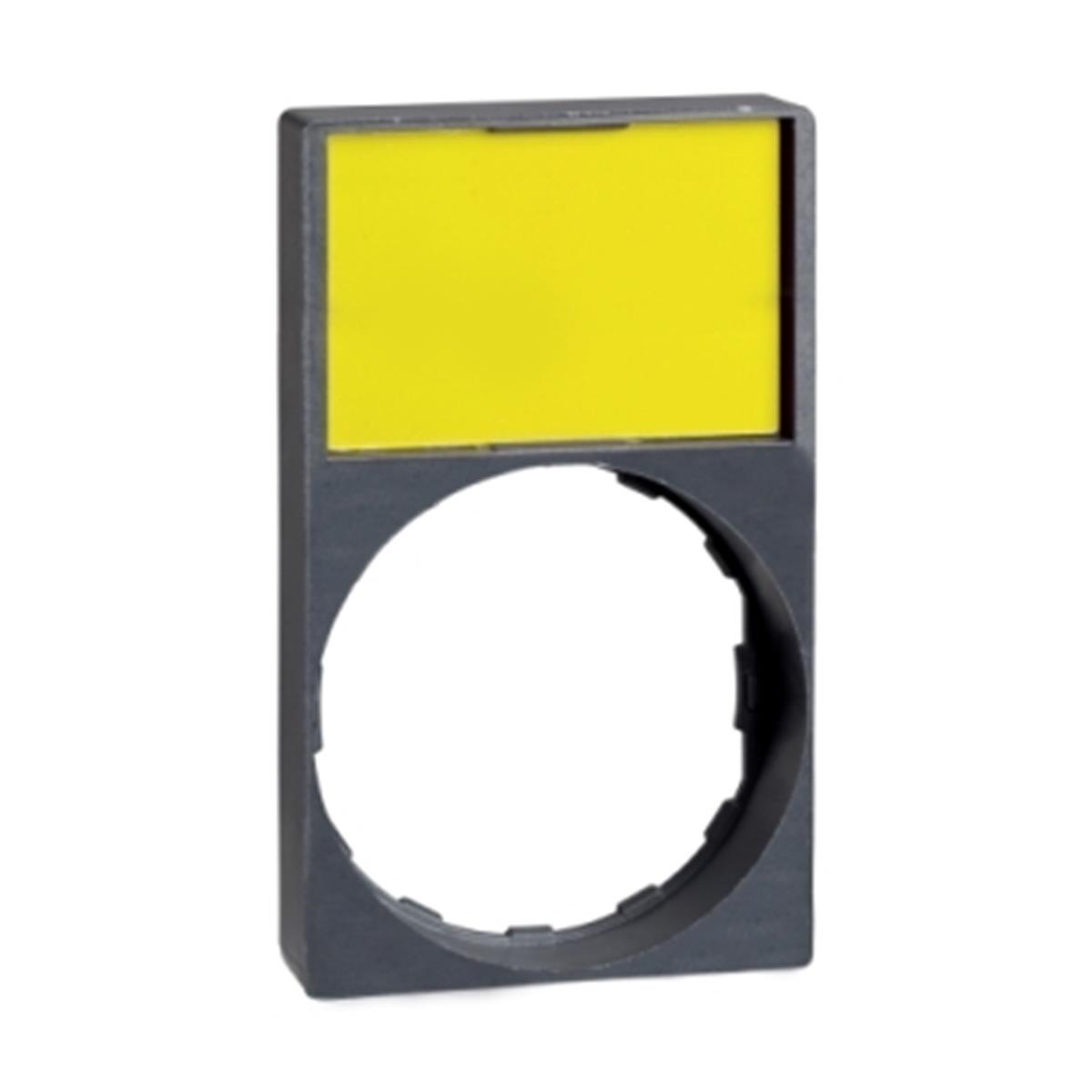 ZBY6H102
Yazılı 18 X 27 Mm Yazı Tutucu 30 X 50 Mm İşaretsiz