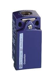 ZCD29Limit Anahtarı Gövdesi Zcd - Compact - 2Nk - Ani H