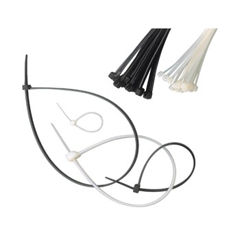 KLEMSAN , 532094S , YKB 94 (2,5x 94) SIYAH , Kutu Adedi: 1000