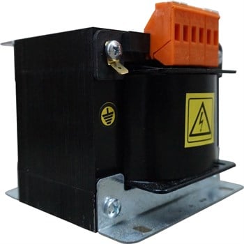 ÇAĞ TRAFO 220V İNPUT, 2X24V OUTPUT, 1000VA