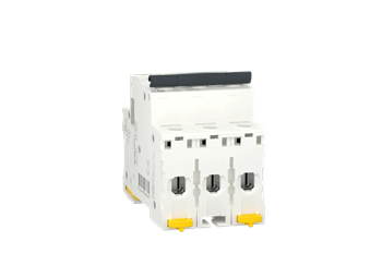 Schneider Electric A9K24350 -Acti9 iK60N 3P 50A, 6kA C eğrisi Otomat