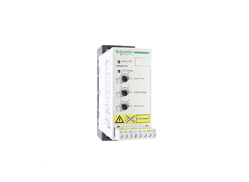 Schneider Electric ATS01N212QN ,  Ats01 ,  9 Amper - 380..415V,5,5 kW ,soft Starter -Yumuşak Yolverici