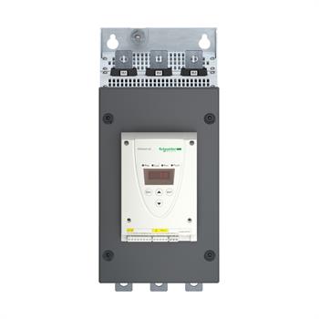Schneider Electric ATS22C32Q , 320 Amper, 160 kW, Softstarter-Yumuşak Yolverici