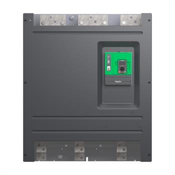 ATS480C79Y,Altivar Yumuşak Yolverici ATS480, 790 A, 208...690V AC, kontrol beslemesi 110...230V AC