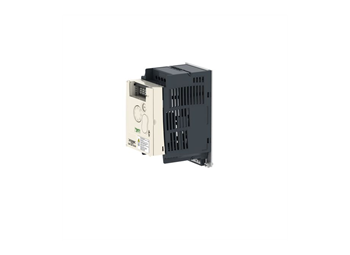 Schneider Electric  ATV12H037M2  Hız Kontrol Cihazı Atv12 - 0,37Kw - 0,55Hp - 200..240V - 1Fz - Soğutma Bloklu