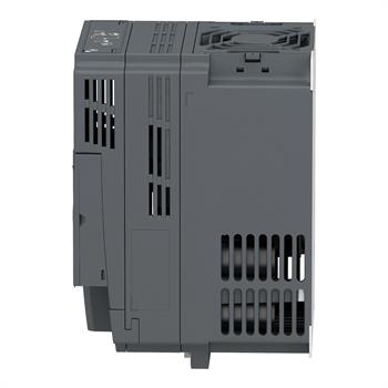 Schneider Electric ATV310HD11N4E Değişken Hızlı Sürücü ATV310, 11 kW, 15 hp, 380...460 V, 3 faz,Filtresiz