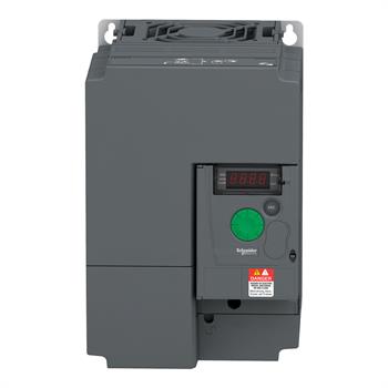 Schneider Electric ATV310HD11N4E Değişken Hızlı Sürücü ATV310, 11 kW, 15 hp, 380...460 V, 3 faz,Filtresiz