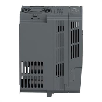 Schneider Electric ATV310HD11N4E Değişken Hızlı Sürücü ATV310, 11 kW, 15 hp, 380...460 V, 3 faz,Filtresiz