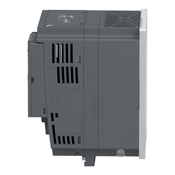 Schneider Electric ATV310HU55N4E Değişken Hızlı Sürücü Atv310, 5.5 Kw, 7.5 Hp, 380...460 V, 3 Fazlı, Filtresiz