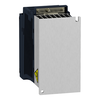 Schneider Electric  ATV320U07M2C Hız Kontrol Cihazı ATV320 - 0.75kW - 200...240V - monofaze - kompakt tip