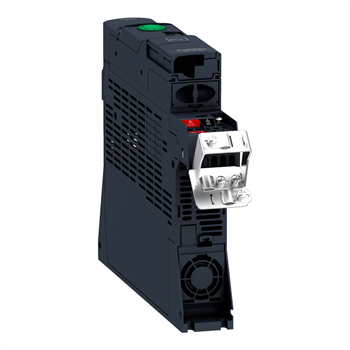 Schneider Electric ATV320U07N4B Hız Kontrol Cihazı ATV320 - 0.75kW - 380...500V - trifaze - kitap tipi