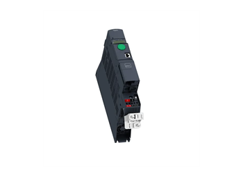 Schneider Electric ATV320U07N4B Hız Kontrol Cihazı ATV320 - 0.75kW - 380...500V - trifaze - kitap tipi