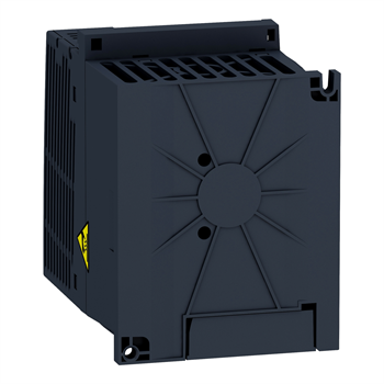 Schneider Electric ATV320U07N4C Atv320 Kompakt 0,75Kw 500V 3 Faz