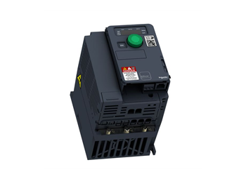 Schneider Electric ATV320U11M2C   Hız Kontrol Cihazı ATV320 - 1.1kW - 200...240V - monofaze - kompakt tip