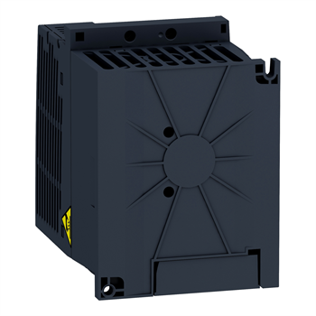 Schneider Electric ATV320U11M2C   Hız Kontrol Cihazı ATV320 - 1.1kW - 200...240V - monofaze - kompakt tip