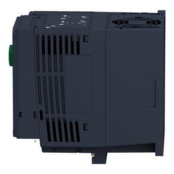 Schneider Electric  ATV320U11N4C Atv320 Kompakt 1,1Kw 500V 3 Faz