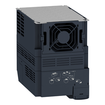 Schneider Electric ATV320U75N4B Atv320 Kitap 7,5Kw 500V 3 Faz