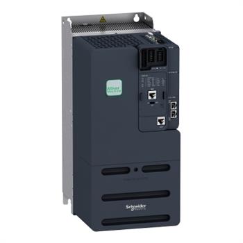 Schneider Electric Hız Kontrol Cihazı - 15Kw- 400V Trifaze - Atv340 Ethernet - ATV340D15N4E