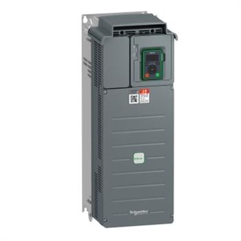 ATV610D30N4Schneider Electric , ATV610D30N4 , Hız Kontrol Cihazı ATV610, VSD IP20 30kW, 380/415V AC