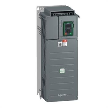 ATV610D37N4Schneider Electric , ATV610D37N4 , Hız Kontrol Cihazı ATV610, VSD IP20 37kW, 380/415V
