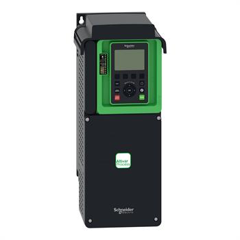 Schneider Electric , ATV630D11N4 , ATVProcess Hız Kontrol Cihazı IP00 630-11 kW-400V