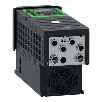 Schneider Electric , ATV630D11N4 , ATVProcess Hız Kontrol Cihazı IP00 630-11 kW-400V