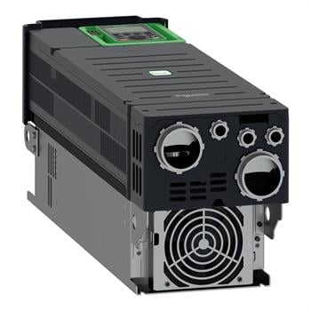 Schneider Electric , ATV630D30N4 , ATVProcess Hız Kontrol Cihazı IP21 630-30 kW-400V