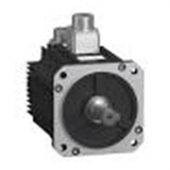 BCH16HM15232F6C2Schneider Electric BCH16HM15232F6C2  servo motor BCH16, 130 mm, şaft 22 mm, 1.5kW, Yüksek atalet, 2000rpm, 23bit, fren