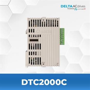 DELTA, DTC2000C ,Besleme 24vdc,Çıkış 4..20mA,Proses Ek Modül