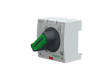 G12ROTDS,Döner Kol GoPact Şalter 125