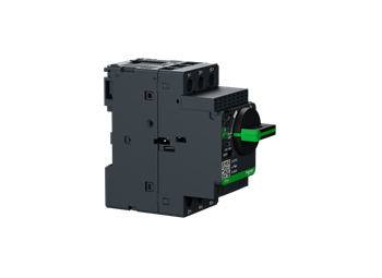 Schneider Electric GV2P03 -Tesys Gv2 Motor Devre Kesici Termik Many. 0.25-0.4A