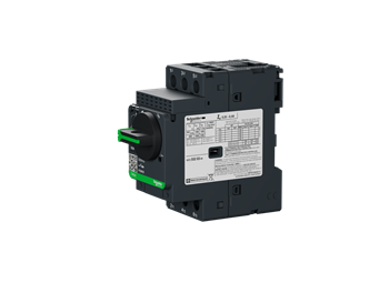 Schneider Electric GV2P03 -Tesys Gv2 Motor Devre Kesici Termik Many. 0.25-0.4A
