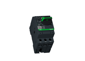 Schneider Electric GV2P03 -Tesys Gv2 Motor Devre Kesici Termik Many. 0.25-0.4A