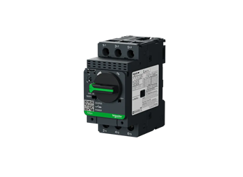 Schneider Electric GV2P05-Tesys Gv2 Motor Devre Kesici Termik Many. 0.63-1A