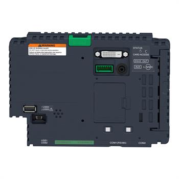 SCHNEİDER,HMIG5U22,Open BOX Universal Panel