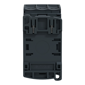 Schneider Electric LC1D38M7 -TeSys D Kontaktör 3P 38A AC3 220VAC