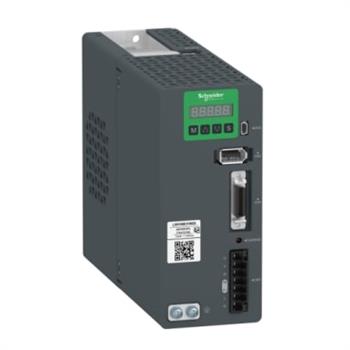 LXM16MU07M2XSchneider Electric , LXM16MU07M2X ,  LXM16 Drive Modbus 1PH 220Vac 0.75kW